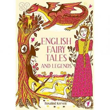 English Fairy Tales and Legends