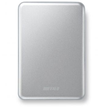 Buffalo MiniStation Slim - Disco Duro Externo