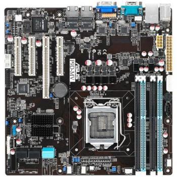 ASUS P9D-MV - Servidor (Micro ATX, Intel, Socket H3 (LGA 1150), E3-1200, DDR3-SDRAM, 1333, 1600 MHz)
