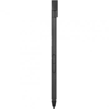 Lenovo Integrated Pen for L13 Yoga Gen 3 & Gen 4, stylus pen, weight: 3.8 g, color: Black