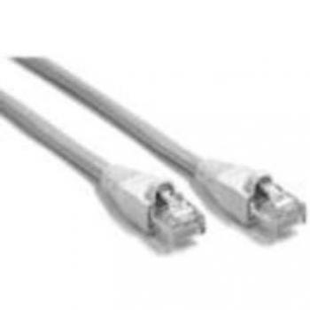 Cable de red Patch RJ45 Cat.5e SF/UTP 5m gris