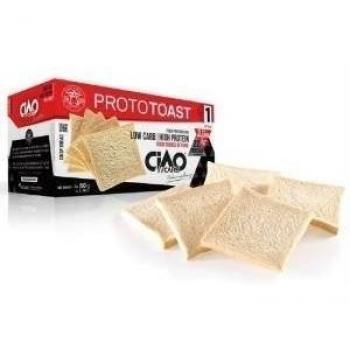 Tostadas CiaoCarb Prototoast Fase 1 Natural 200 g