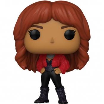 Funko Pop! Titania (She-Hulk) - 9 cm High-Quality Collectible Figure