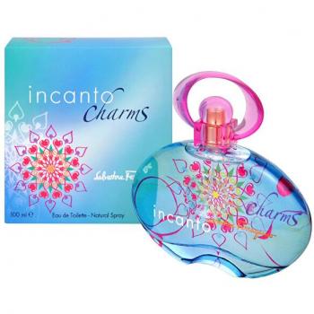 Salvatore Ferragamo - Incanto Charms 30ml Eau De Toilette Spray