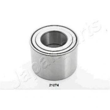 Juego de cojinete de rueda JAPANPARTS KK-21074
