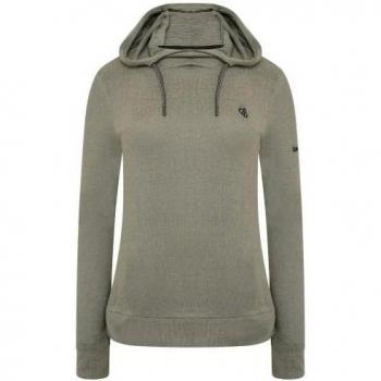 Sudadera Out & Out Jaspeada de Polar para Mujer Dare 2B