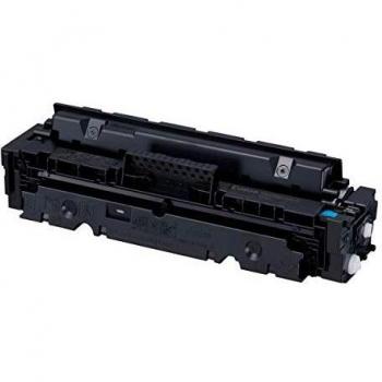 Canon 1253 C002 Toner,Cyan