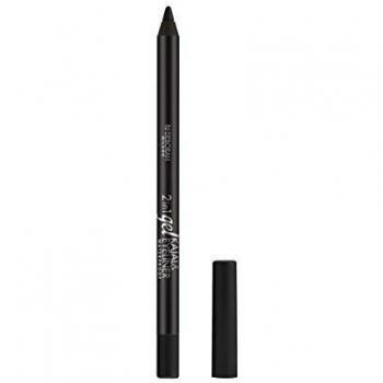 Deb M/Kajal 2In1 01 Black