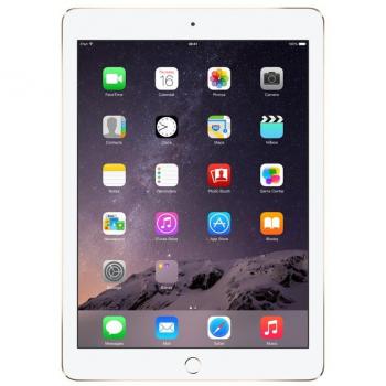 Apple iPad Air 2 WiFi 64GB Oro