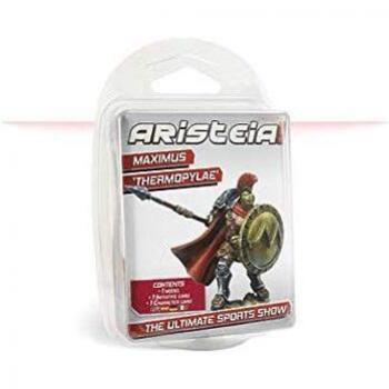 Corvus Belli Accesorios CBARI10.
