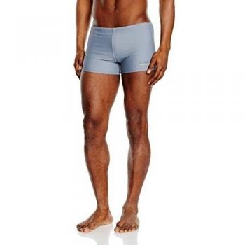 Rip Curl - Bañador de natación - para hombre Azul Blue - Bleach Blue Talla:FR: XL