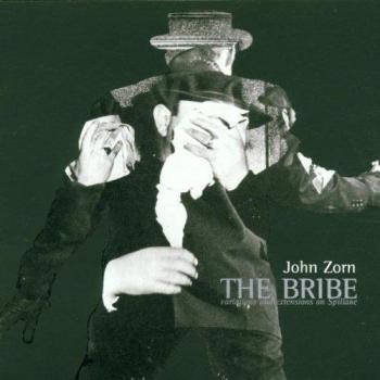 The Bribe