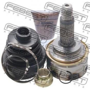 FEBEST Junta Homocinética CV-joint 0810-008