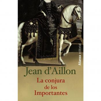 La conjura de los Importantes