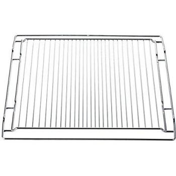 Rejilla de Horno Bosch Siemens 44.2 x 37.9 cm Acero Inoxidable Accesorio para Electrodomésticos