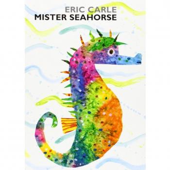 Mister Seahorse