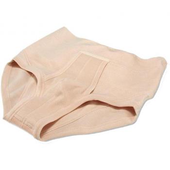 Slip Ortopédico Contenitivo para Hombre Talla 6 - Soporte Hernia Inguinal