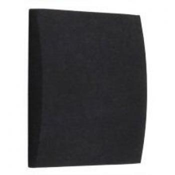 Vicoustic Cine Ronda Premium - Negro (Lote de 8 Unidades)