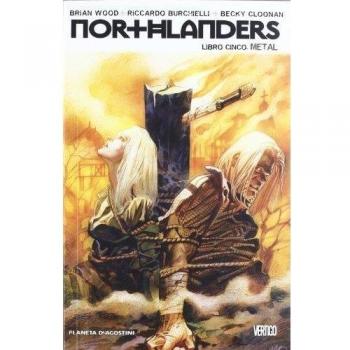 NORTHLANDERS nº 05