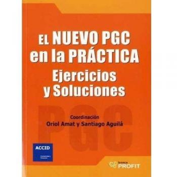 El nuevo PGC en la práctica: Ejercicios y soluciones