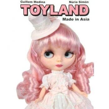 Toyland Made In Asia