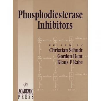 Phosphodiesterase Inhibitors