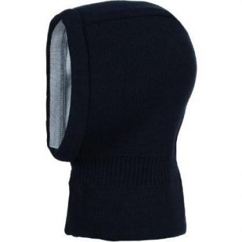 Döll Schlupfmütze Strick - Pasamontañas Hombre, Azul