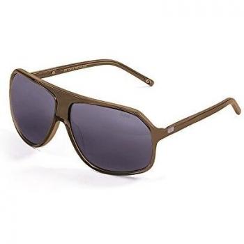 OCEAN Eye Gafas de Sol, Unisex Adulto, Marrón