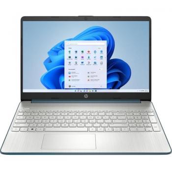 HP 15S-FQ5032NS Laptop con Procesador Intel Core i5-1235U, 16GB de RAM y SSD de 512GB de 15.6