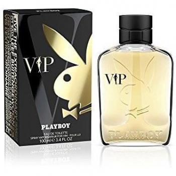 Eau de Toilette Playboy VIP para Hombre 60 ml