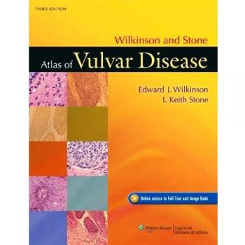 Atlas Of Vulvar Disease
