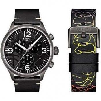 Tissot TISSOT Chrono XL T116.617.36.067.00 Mens Chronograph