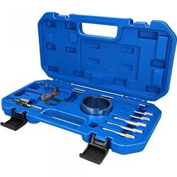 Juego de herramientas de reglaje de motores para PSA 1.8, 2.0 16V de gasolina - Brilliant Tools BT592300