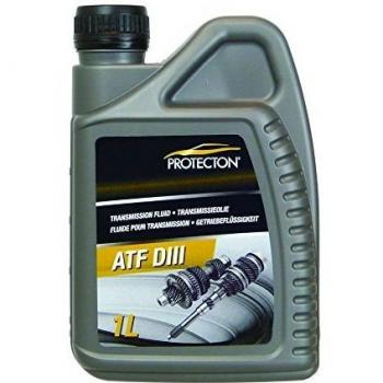 Aceite para transmisión automática Protecton ATF DIII 1L