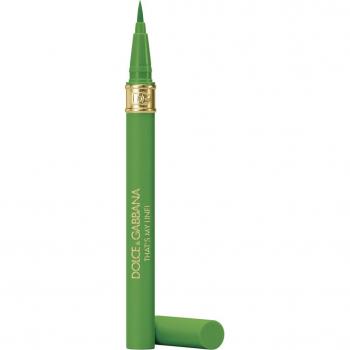 Dolce & Gabbana Bold Waterproof Eyeliner - That's My Line! 04 IRL 0.55 ml
