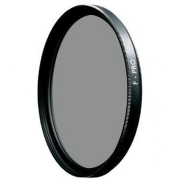 B+W 82mm ND64 Professional Multi-Coated Neutral Density Filter (16x)