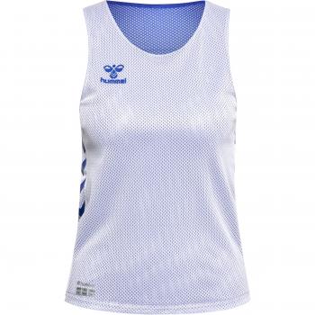 Casulla para niños Hummel Core Xk Reverse, tipo de producto: casulla, características: diseño reversible, material ligero y transpirable, adecuado para entrenamiento y juegos, talla infantil