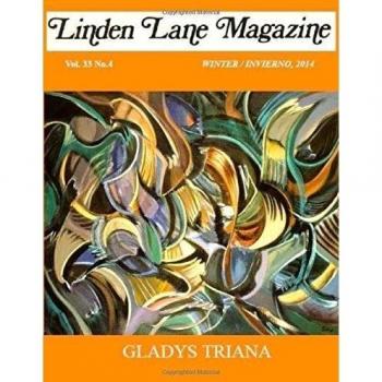 Linden Lane magazine Vol 33 # 4, Winter 2014