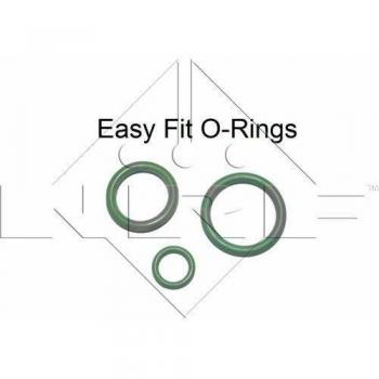 Compresor de aire acondicionado EASY FIT NRF 32751, tipo: compresor, características: fácil instalación, alta eficiencia, compatible con múltiples modelos de vehículos, tecnología avanzada para un rendimiento óptimo
