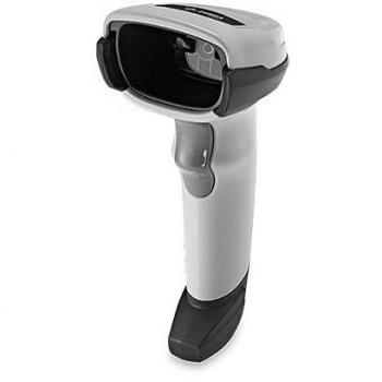 Lector Códigos de Barras Zebra DS2278-SR6U2100PRW LED Blanco
