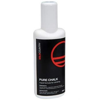 Wildcountry - Liquid Chalk, Color White