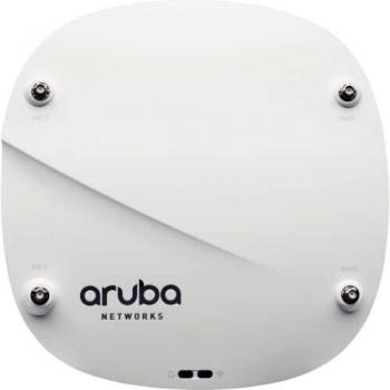 Punto de Acceso inalámbrico Aruba AP-334 IEEE 802.11ac 2.50 Gbit/s