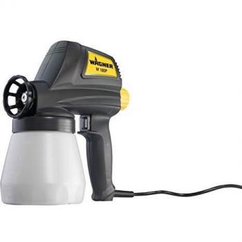 Wagner W180P Herramientas eléctricas, 110 W, 220 V, Gris