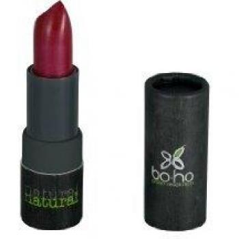 Boho Glossy & Pearly Lipstick 404 Rose Anglais (3.5g)