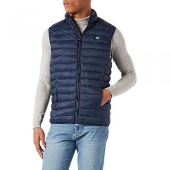 Blend Sleeveless Down Puffer Vest