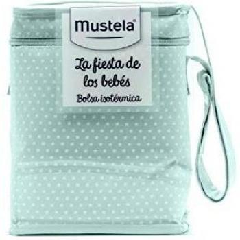 MUSTELA NEVERA VERDE EDICION LIMITADA