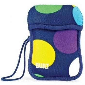 built-étui pour appareil photo Poi multi-couleur e-hcs SDT