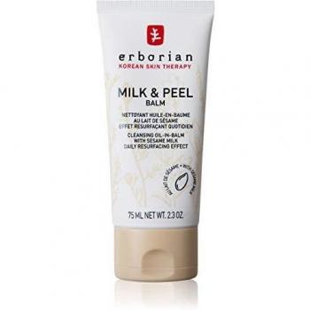 Erborian Milk & Peel Cleansing Balm 75ml