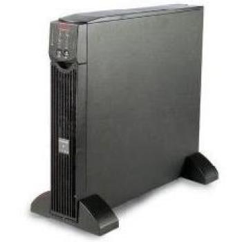 APC Smart-Ups Rt 1000 - Sistema de alimentación ininterrumpida