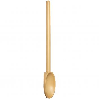 Cuchara Removedor Exoglass 30 cm de Vidrio Templado Extra Resistente